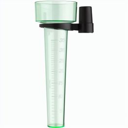 Analoger Regenmesser