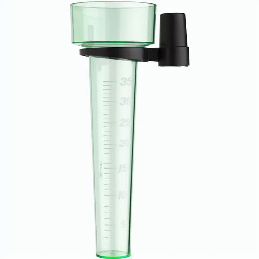 Analoger Regenmesser (Bild 1)