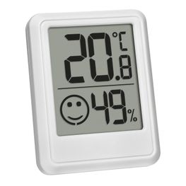 Digitales Thermo-Hygrometer