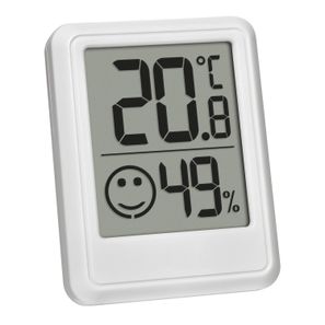Digitales Thermo-Hygrometer