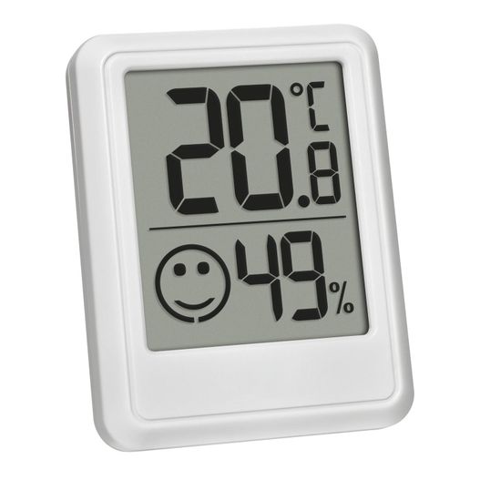 Digitales Thermo-Hygrometer (Bild 1)