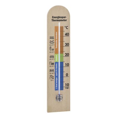 Produktabbildung Energiespar-Thermometer Energiespar-Thermometer