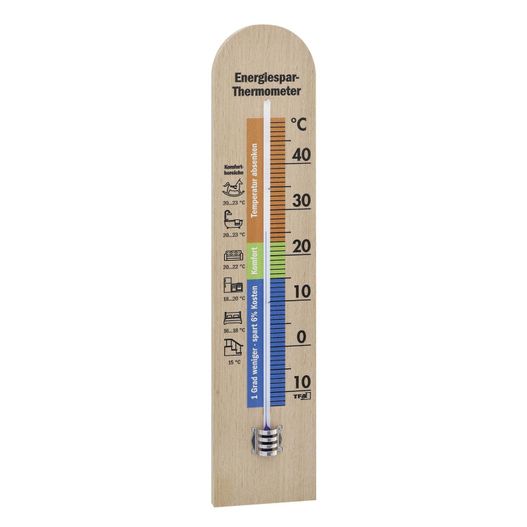 Energiespar-Thermometer (Bild 1)