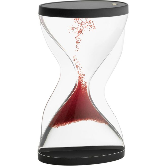 'CONTRA' Sanduhr