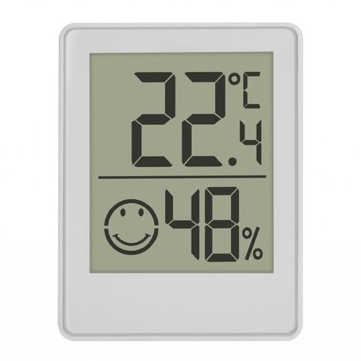 Digitales Thermo-Hygrometer (Bild 1)