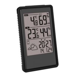 Produktabbildung Funk-Wetterstation ETNA Funk-Wetterstation ETNA