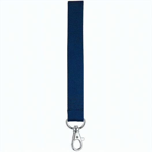 Produktabbildung Kurz-Lanyard mit Standardkarabiner, Kurz-Lanyard mit Standardkarabiner, (Bild 1)