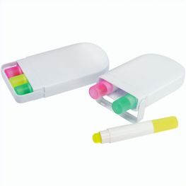 Textmarker-Set