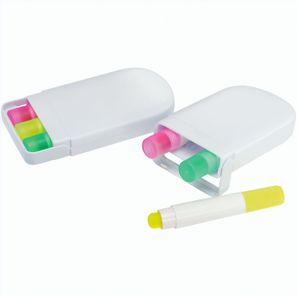 Textmarker-Set