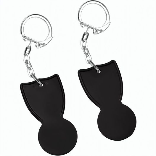 Produktabbildung Einkaufswagenlöser Einkaufswagenlöser (Bild 1)