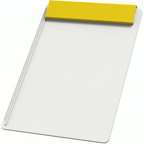 Klemmbrett DIN A4 "Alpha"
