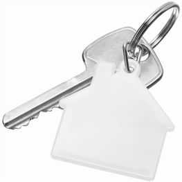 Produktabbildung Schlüsselanhänger "Haus" Schlüsselanhänger "Haus"