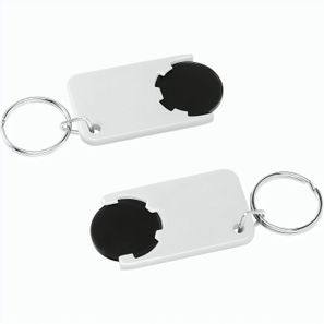 Chiphalter mit 1€-Chip "Beta"