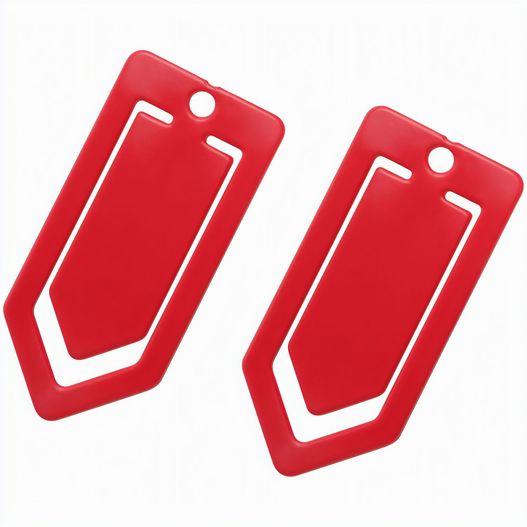 Zettelklammer, midi (Bild 1)