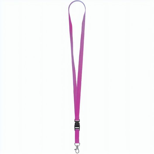 Produktabbildung Schlüsselband/Lanyard "Standard" Schlüsselband/Lanyard "Standard" (Bild 1)