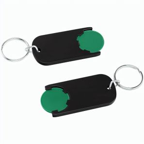 Chiphalter mit 1€-Chip "Alpha"