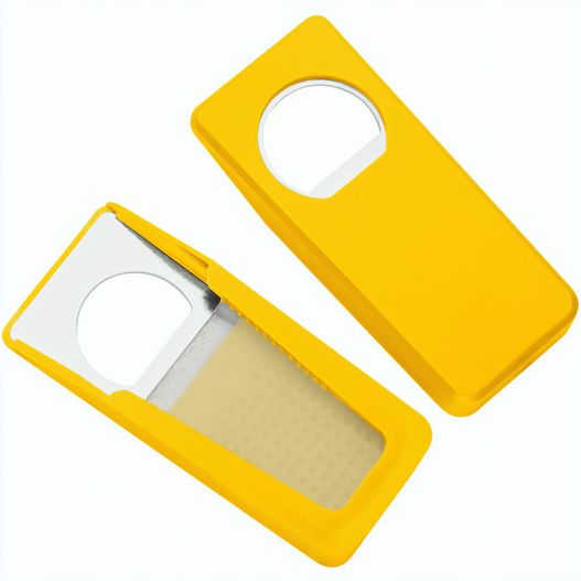 Flaschenöffner mit Verschluss "Alpha" (Bild 1)