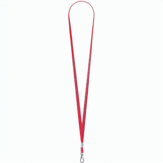 Schlüsselband/Lanyard "Schlauch" (Bild 1)