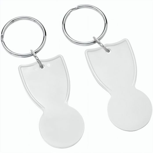 Produktabbildung Einkaufswagenlöser Einkaufswagenlöser (Bild 1)