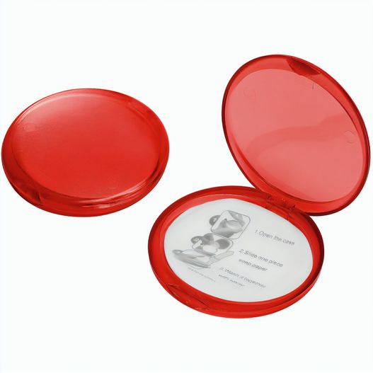 Produktabbildung Seifendose Seifendose (Bild 1)