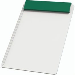Klemmbrett DIN A4 "Alpha II"