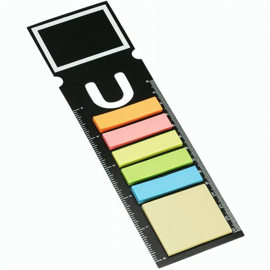 productImage Haftnotizen-Lesezeichen Haftnotizen-Lesezeichen (picture 1)