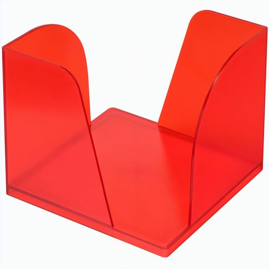 Zettelbox "Gamma" (Bild 1)