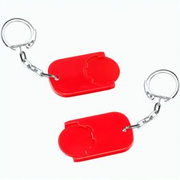Produktabbildung Chiphalter mit 1€-Chip "Gamma" Chiphalter mit 1€-Chip "Gamma"