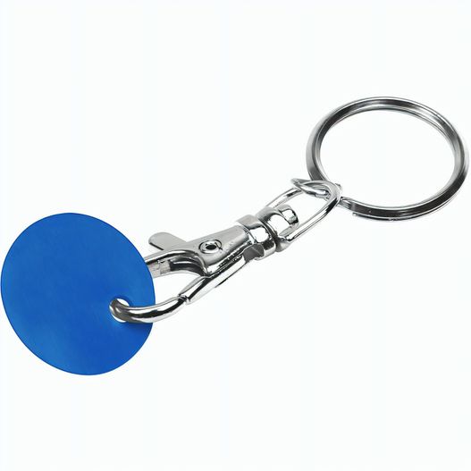 Metall-Karabinerhaken "Omega" (Bild 1)