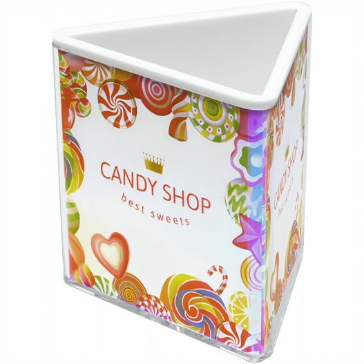 Stifteköcher, doppelwandig (Bild 1)