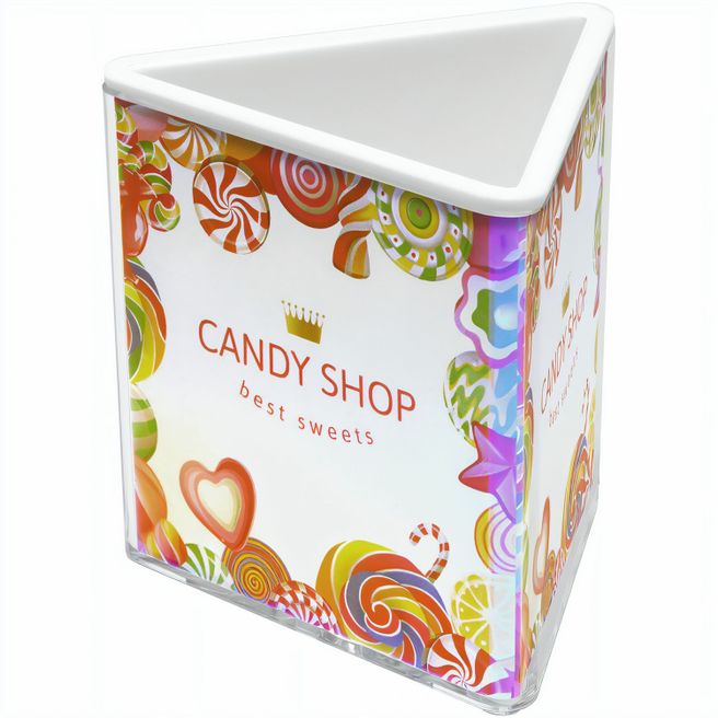 Produktabbildung Stifteköcher, doppelwandig Stifteköcher, doppelwandig