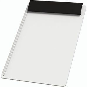Klemmbrett DIN A4 "Alpha"