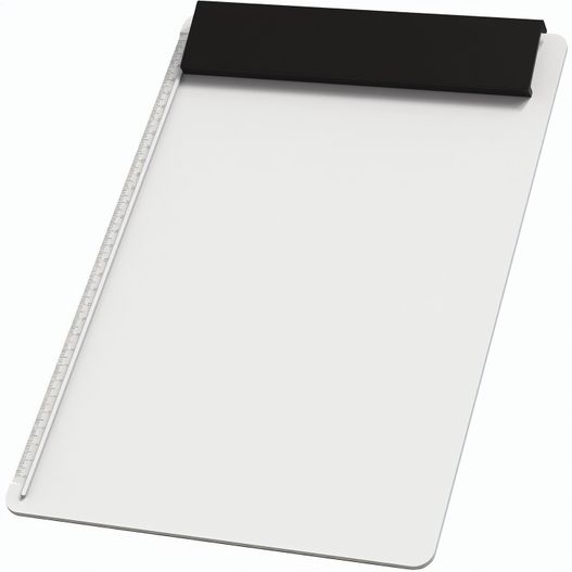Produktabbildung Klemmbrett DIN A4 "Alpha" Klemmbrett DIN A4 "Alpha" (Bild 1)