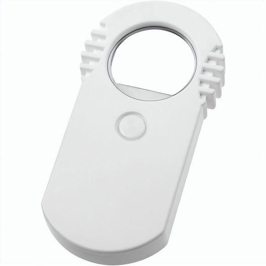 Flaschenöffner mit Verschluss "Omega" (Bild 1)