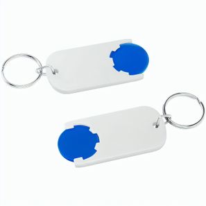 Chiphalter mit 1€-Chip "Alpha"