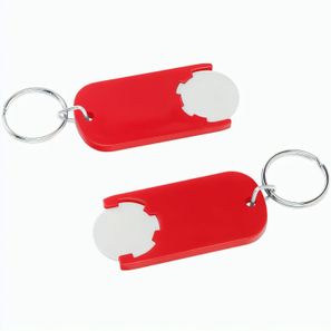 Chiphalter mit 1€-Chip "Alpha"