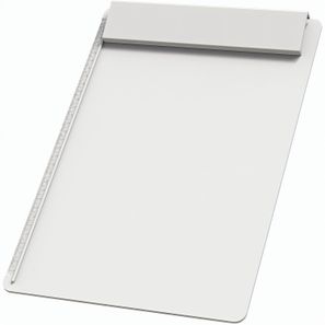 Klemmbrett DIN A4 "Alpha II"