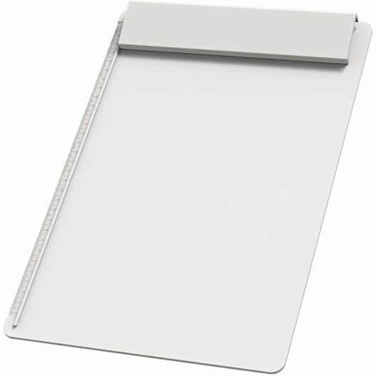 Produktabbildung Klemmbrett DIN A4 "Alpha II" Klemmbrett DIN A4 "Alpha II" (Bild 1)