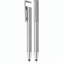 Produktabbildung Touchscreen-Druckkugelschreiber "Jupiter" Touchscreen-Druckkugelschreiber "Jupiter"