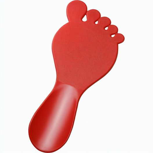 Produktabbildung Schuhlöffel "Fuß" Schuhlöffel "Fuß" (Bild 1)