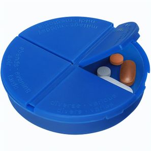 Pillendose "Gamma"