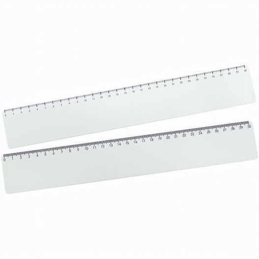 Lineal "Maxi" 30 cm (Bild 1)