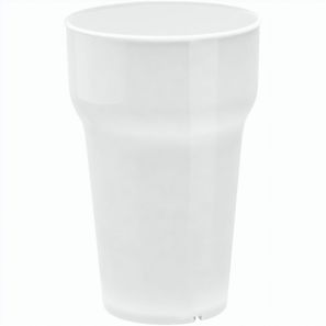 Becher, stapelbar