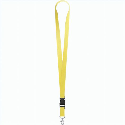 Produktabbildung Schlüsselband/Lanyard "Standard" Schlüsselband/Lanyard "Standard" (Bild 1)
