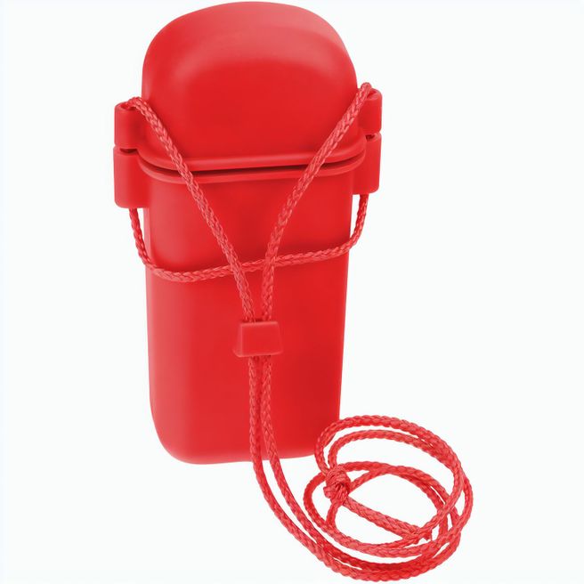 Schwimmbox, rechteckig