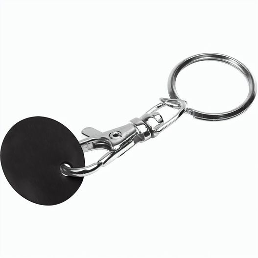 Metall-Karabinerhaken "Omega" (Bild 1)