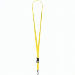 Schlüsselband/Lanyard "Schlauch"