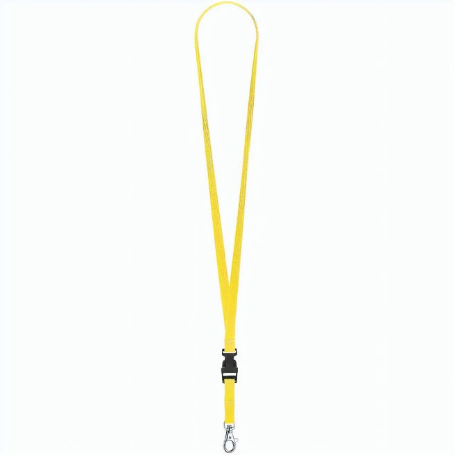 Schlüsselband/Lanyard "Schlauch"
