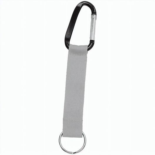 Produktabbildung Kurz-Schlüsselband/Kurz-Lanyard "Duo" Kurz-Schlüsselband/Kurz-Lanyard "Duo" (Bild 1)