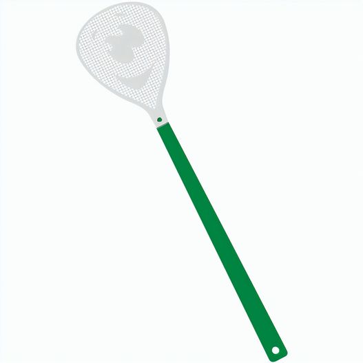 Produktabbildung Fliegenklatsche "Gesicht" Fliegenklatsche "Gesicht" (Bild 1)